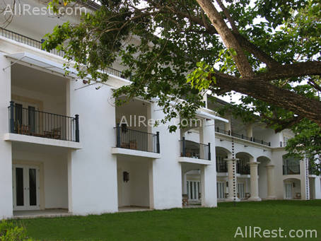 Casa Colonial Beach & Spa 6